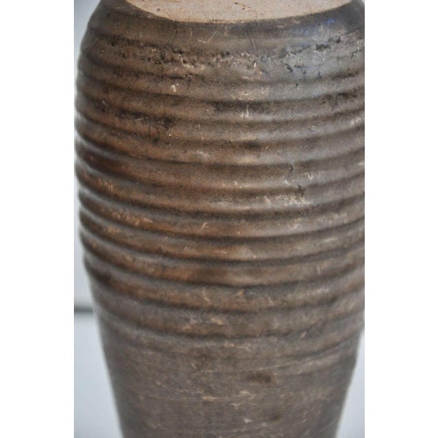 15th Century or Earlier Chinese Wine Bottle For Sale - Image 4 of 10