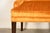 Kittinger Regency Carved Mahogany Dining Chairs, Set of Six For Sale - Image 12 of 16