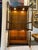 Campaign Dynasty by Drexel Heritage Curio Cabinet For Sale - Image 3 of 12
