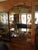 Mid-Century Modern Mirror with Console from Cristal Art Turin, Italy, 1950s For Sale - Image 3 of 14