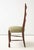 Paolo Buffa Hight Back Side Chair For Sale - Image 12 of 12