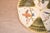 Wedgwood 19th Century Wedgwood Majolica Bird and Fan Plate For Sale - Image 4 of 8