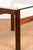 Danish Coffee Table in Rosewood and Glass by Arne Wahl Iversen, 1960s For Sale - Image 10 of 13