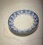 Early 20th Century Antique Blue & White by “Ellesmere” England For Sale - Image 4 of 5