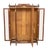 Late 20th Century Louis XVI Style Ormolu Mounted Walnut Armoire For Sale - Image 5 of 10