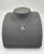 Art Deco 1.00 Ct Diamond Pendant For Sale - Image 3 of 8