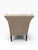 Wood Kravet Wingback Chair For Sale - Image 7 of 9