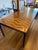 1970s Milo Baughman Extension Dining Table Designed for Directional Furniture For Sale - Image 11 of 11