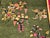Vintage Chinese Art Deco Rug, Floral Design, Sage Green & Purple, 4' x 6' For Sale - Image 14 of 16