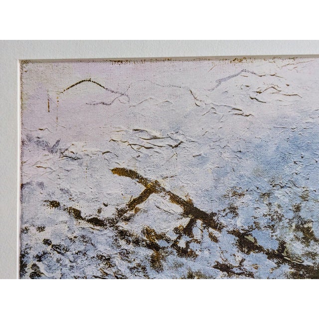 Georges Braque, The Plow, Limited Edition Plate Signed Phototype, 1962 For Sale - Image 7 of 8