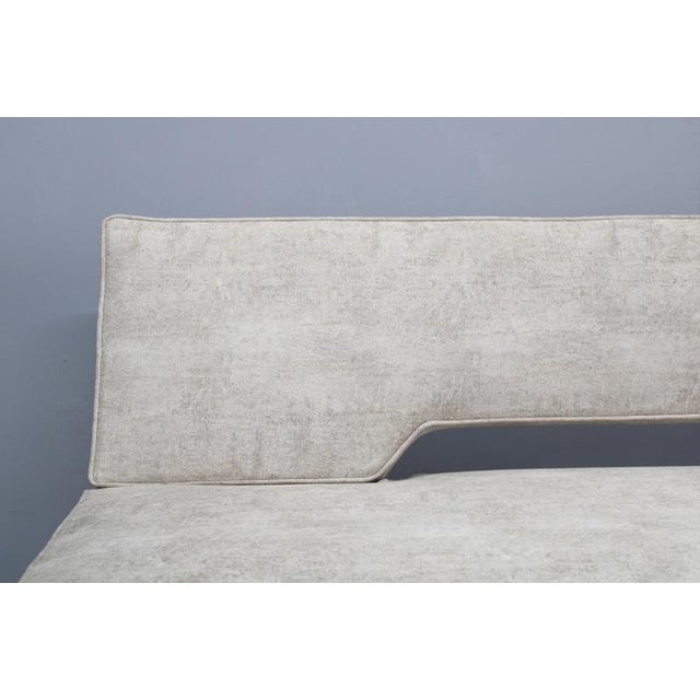Convertible Daybed Sofa by Miroslav Navratil, Former Czechoslovakia, 1960s For Sale - Image 4 of 18