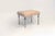 Sorgue Stools. Gold Bronze - Set of 2 For Sale - Image 10 of 11