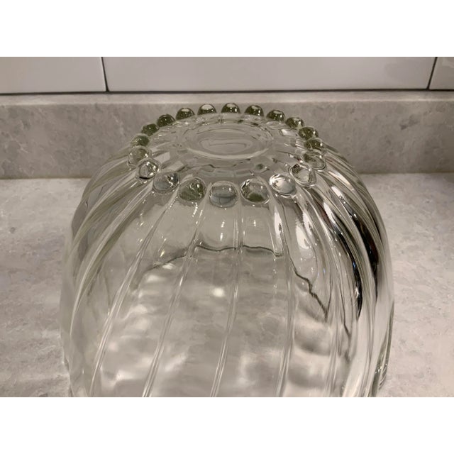 Vintage Imperial Candlewick Punch Bowl Set 12 Pieces Chairish