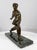 A. Kelety, Art Deco Sower, 1930, Bronze For Sale - Image 14 of 18