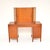 Vintage Dressing Table attributed to Loughborough, 1960 For Sale - Image 6 of 12