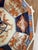 Japanese 19th Century Japanese Imari Bowl For Sale - Image 3 of 9