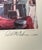 Paul McGehee Signed Limited Edition Jacksonville Maritime Art Print Framed 1985 Presenting a captivating piece of vintage...