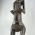 Wood Early 20th Century Bembe Figure Brazzaville For Sale - Image 7 of 12