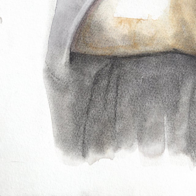 Amanda Immurs, an artist hailing from Hamilton, Canada, creates enchanting watercolor artworks that bring whimsical scenes...