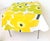 2000 - 2009 Marimekko 60" Round "Unikko" Tablecloth For Sale - Image 5 of 7