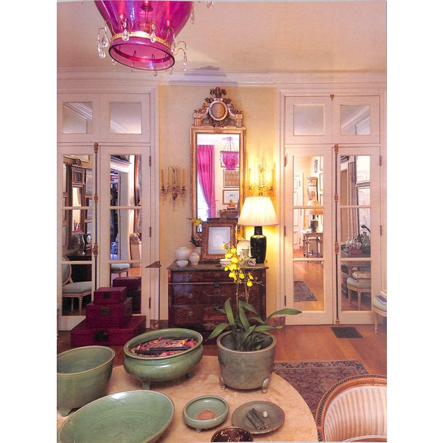 White Arbiters of Style: The Collection of Anthony Hail & Charles Posey 2013 Christie's New York For Sale - Image 8 of 10