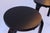 Black Model 60 Stools by Alvar Aalto for Artek, 2015, Set of 6 For Sale - Image 14 of 18
