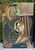 Pair Mid-Century Picasso-Style Carved & Gilded Wood Panels Attributed to Enrico Baj For Sale - Image 4 of 18