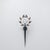 Vintage Olympia Wall Sconce by Mark Brazier-Jones, 1990s For Sale - Image 12 of 12