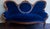 Mid 20th Century Mid 20th Century Victorian Settee Sofa For Sale - Image 5 of 5