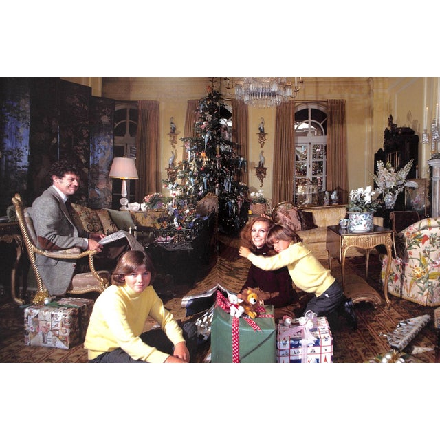 "Slim Aarons: Once Upon a Time" 2003 Zachary, Frank [Introduction By] For Sale In New York - Image 6 of 14