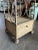 Late 20th Century Vintage Pagoda Shaped Etagere For Sale - Image 5 of 8