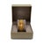 Ladies Vintage Omega Secret Bracelet Gilbert Albert 18k Yellow Gold Manual Watch For Sale - Image 11 of 12