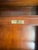Wood Cherry Bar and Wine Cabinet by Howard Miller For Sale - Image 7 of 9