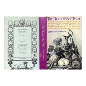 "The Delectable Past" 1964 Aresty, Esther B.