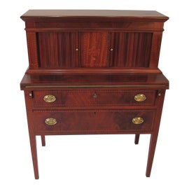 Example of Secretary Desks in Portland, ME