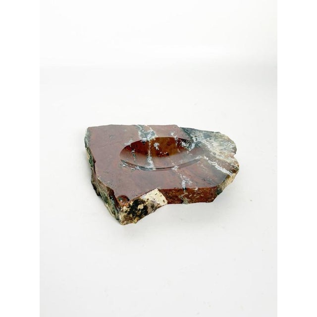 Vintage Agate Ashtray, France, 1960s For Sale - Image 4 of 12