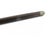 Wood Bronze Bearded Man Figural Scholar Handle Antique Wood Walking Stick Cane For Sale - Image 7 of 12