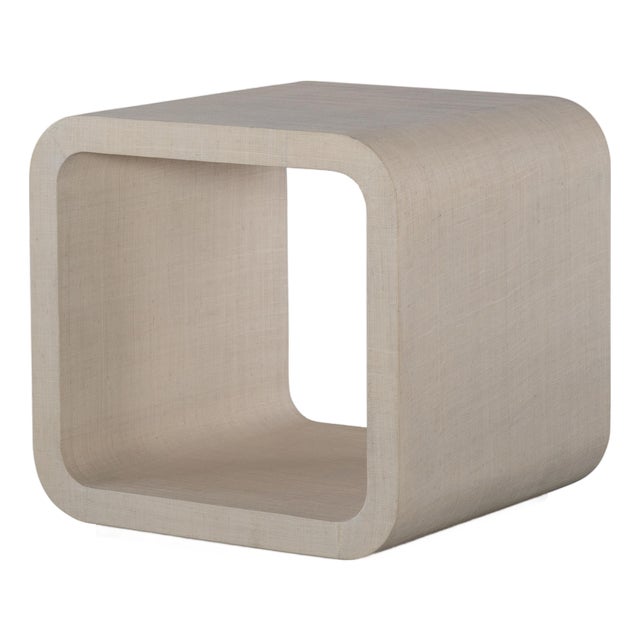 Century Furniture Jasper Side Table - Stocked For Sale