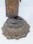 Bronze Korean Baby Buddha Pointing to Heaven & Earth (C. 18th/19th Century) For Sale - Image 8 of 9