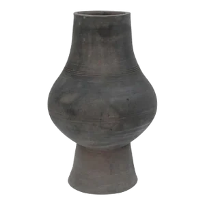 Aven Black Earth Pottery