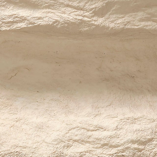 Jamie Young Jamie Young Landscape Large Bowl in Cream For Sale - Image 4 of 6