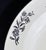 English Liverpool Creamware Plate With American Ship, Probably Herculaneum, Circa 1800–1810 For Sale - Image 3 of 4