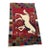 Vintage Azeri Gabbeh Rug With Horse Motif, 3' X 4'9" For Sale