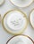 White Porcelain Coffee Service, France, 20th Century, Set of 18 For Sale - Image 9 of 18