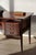 Brown Vintage Rosewood Desk by Gunner Nielsen for Tibergaard, 1960 For Sale - Image 8 of 18