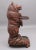 19th-Century Black Forest Bear Stick Stand For Sale - Image 11 of 13