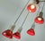 Mid-Century Modern Pendant Light, 1970s For Sale - Image 11 of 11