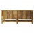 Nature Carved Wood Sideboard by Lola Glamour For Sale - Image 12 of 12