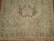 Neutral Antique Turkish Oushak Foyer Rug - 5'1" x 8'1" For Sale - Image 16 of 18