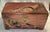 1960s 1960s Carved Jewelry Whatnot Box For Sale - Image 5 of 10